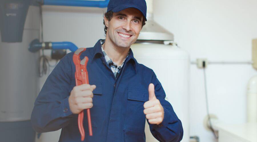 Professional Tankless Water Heater Installation in Bingham, ME